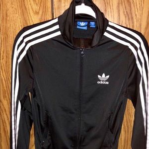 Adidas Track Jacket